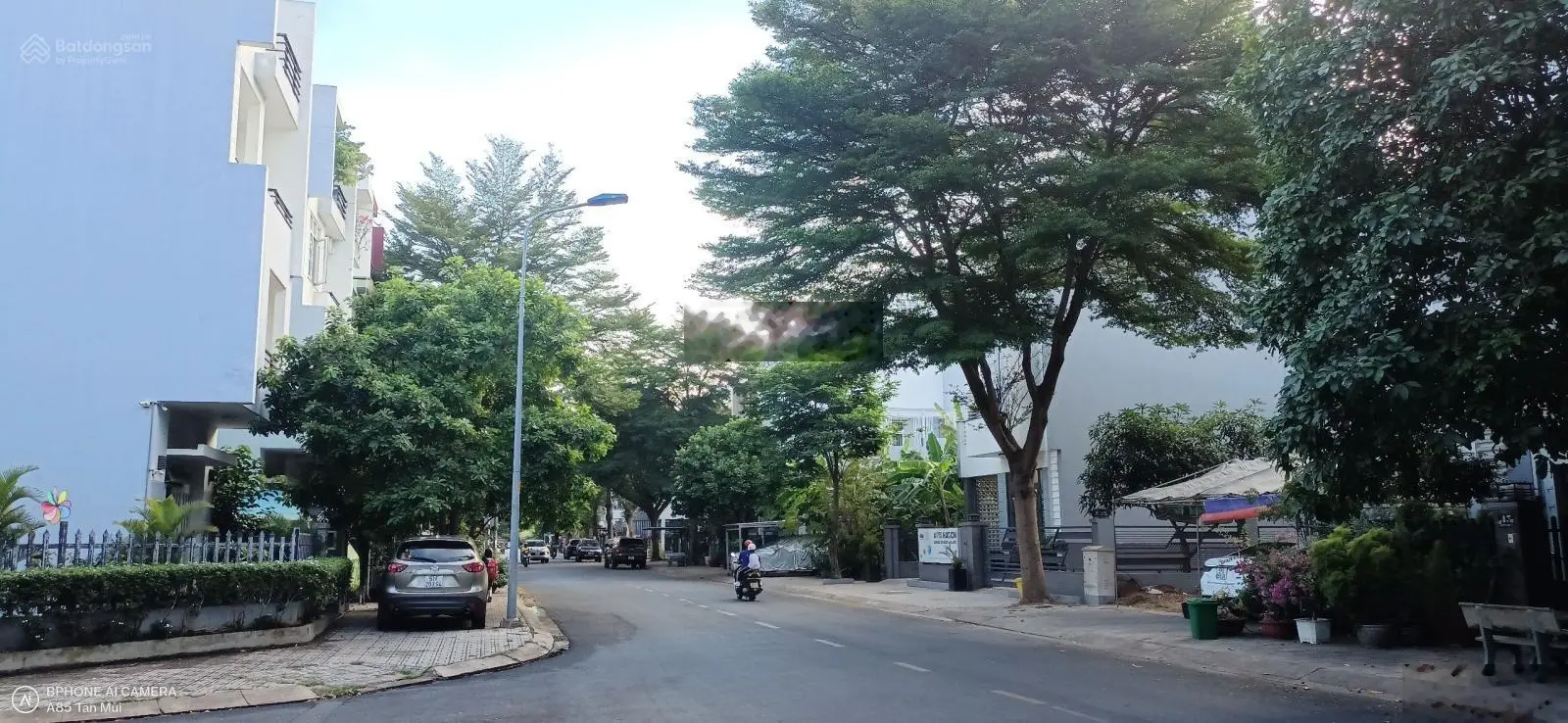 Tân Mùi - Chính chủ gửi bán nhanh lô C đường Út Trà Ôn 7x22m 154m2 giá 82 tr/m2 TL đường 16m 12,6tỷ