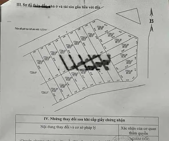 Bán 100m2 đất tặng nhà đang kd mặt phố đường đôi đào đình luyện, khu đấu giá giang biên chỉ 18 tỷ