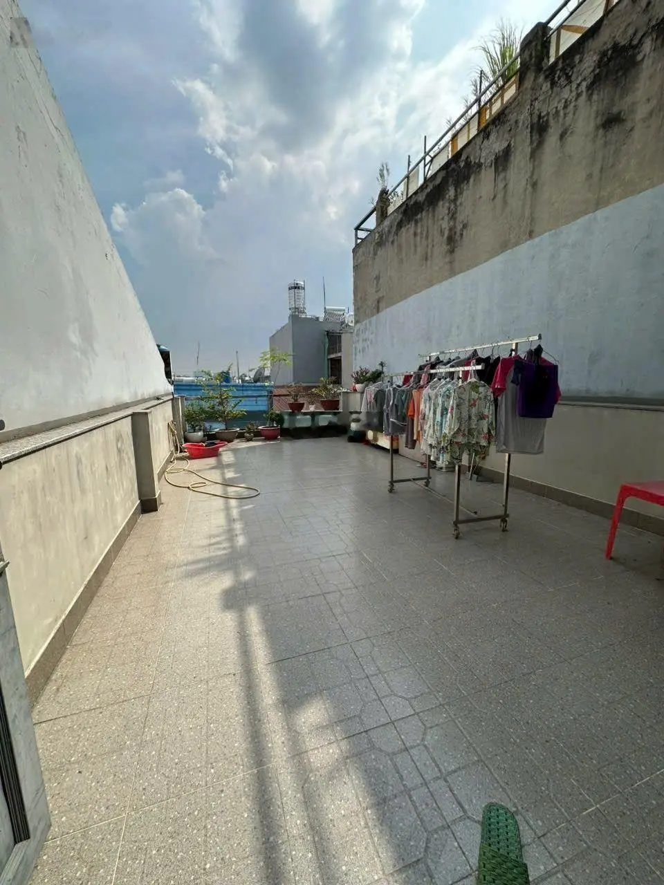 Bán Nhà Riêng tại Hà Huy Giáp, Thạnh Xuân, Quận 12, TP.HCM, 4,53 tỷ, 48m2