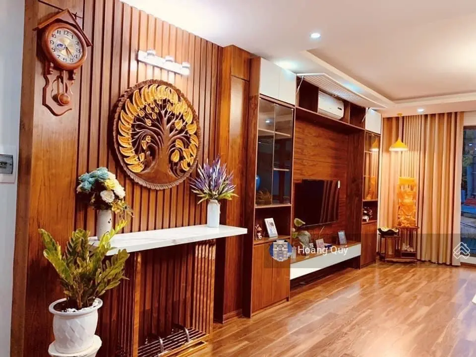 Mặt Phố Đường Đôi - Nguyễn Khuyến 80.5m2* Hai Mặt Tiền. Vỉa Hè 7m Kinh Doanh View Hồ Văn Quán 33 Tỷ