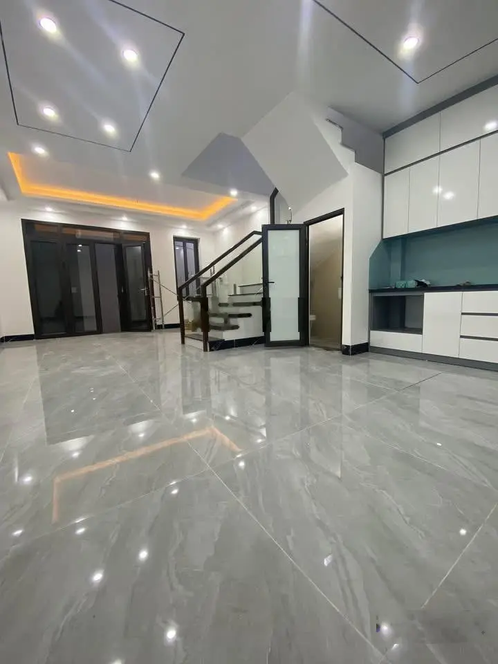 Bán nhà riêng tại Đào Nguyên, 4,75 tỷ, 50m2, 5PN, 5WC, pháp lý đầy đủ, giá siêu hời chỉ với
