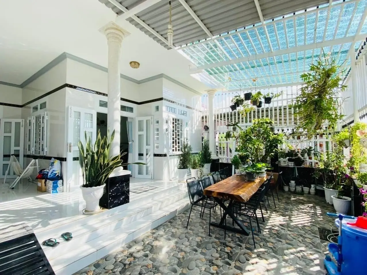 Cần bán nhà đẹp mtkd đường Hồ Quang Cảnh - Hàm Tiến - Mũi Né - Phan Thiết - giá rẻ