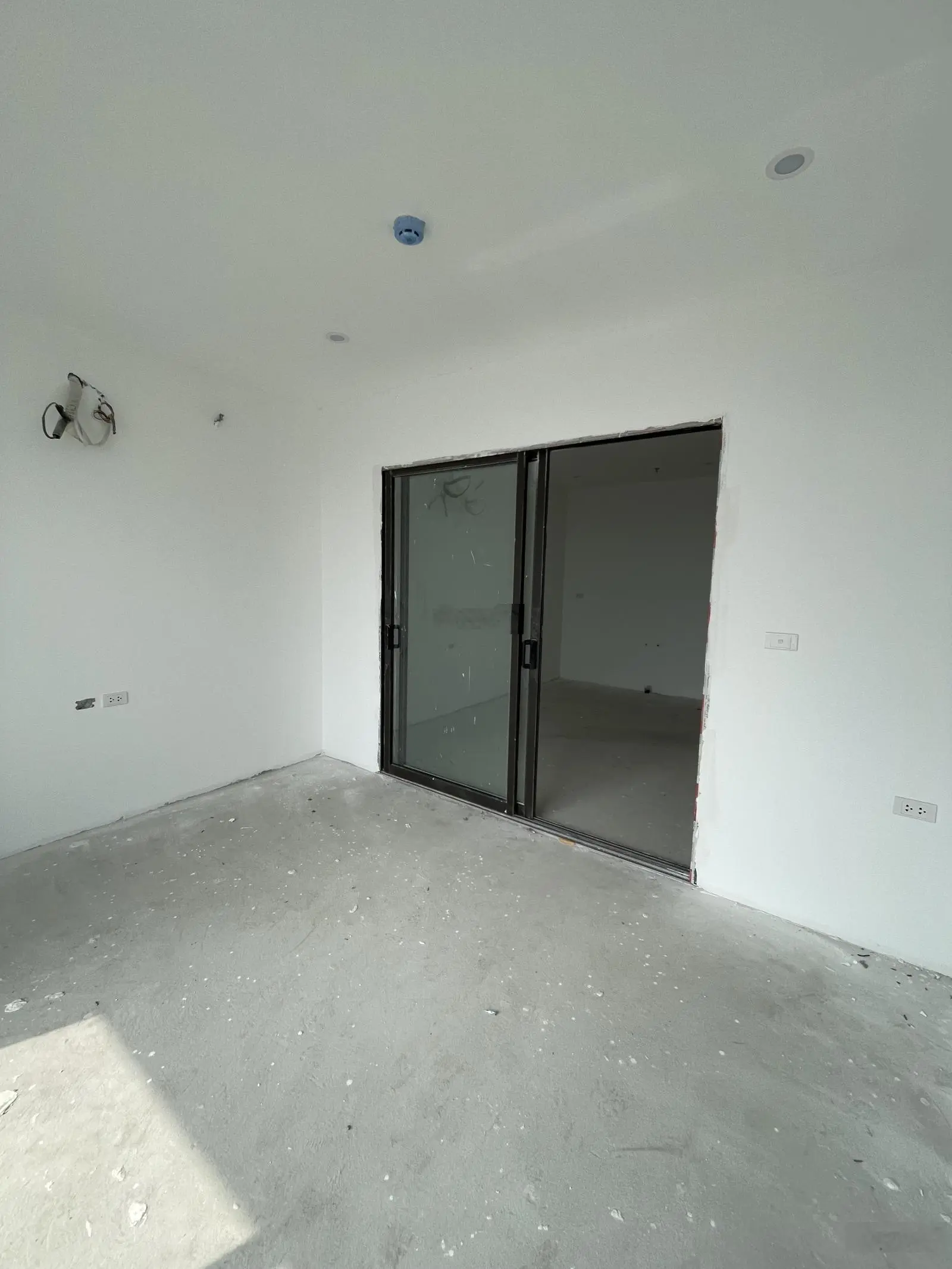 Thái Nguyên Tower bán căn 1 ngủ 41.3m bàn giao cơ bản