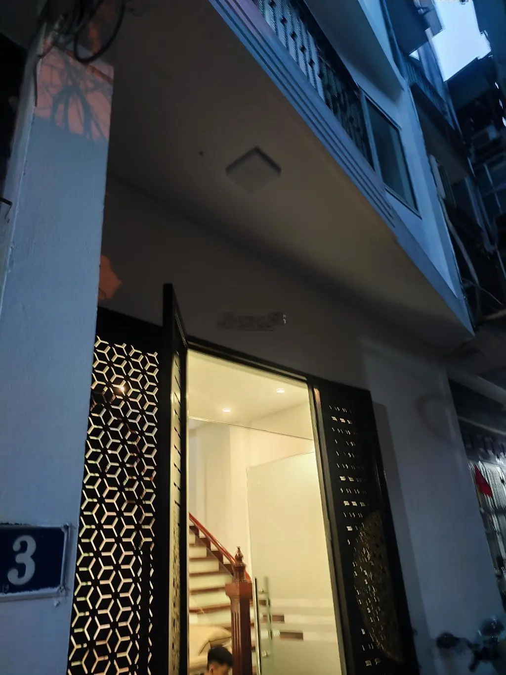 Mễ trì nhà tuyệt đẹp - 3 bước ra hồ điều hòa - ô tô đỗ ngày đêm.