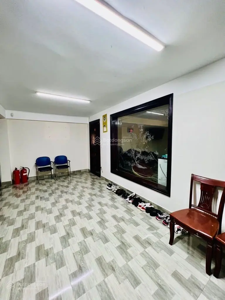Biệt thự siêu sang - 968m2 - 4 tầng - ngang 18 - Đ. Phạm Thế Hiển phường 7 - quận 8 - giá 38tỷ (TL)