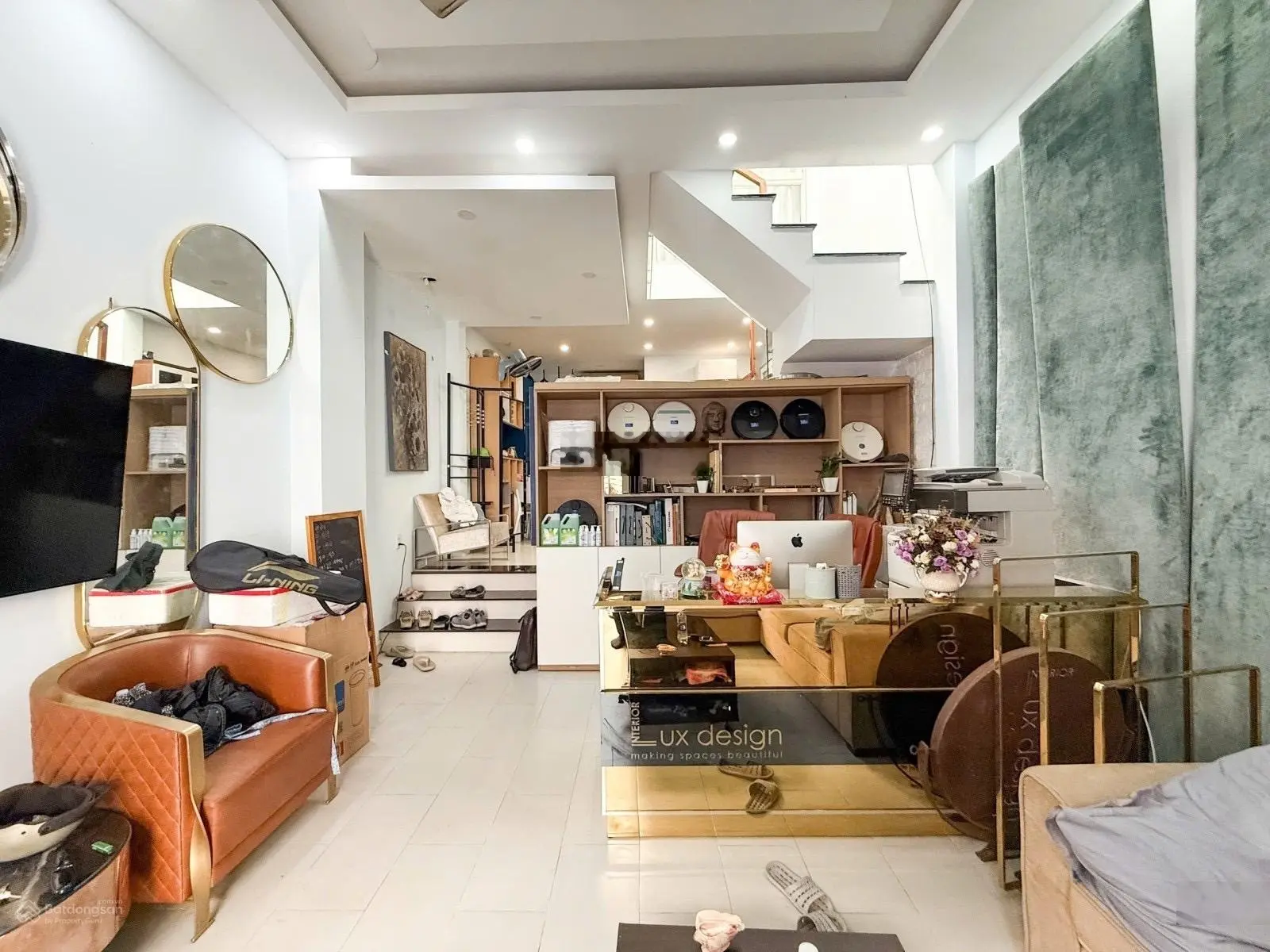 Bán nhà đường 8 khu Vip Trần Não An Phú, An Khánh xây kiên cố 2 tầng trung tâm quận 2