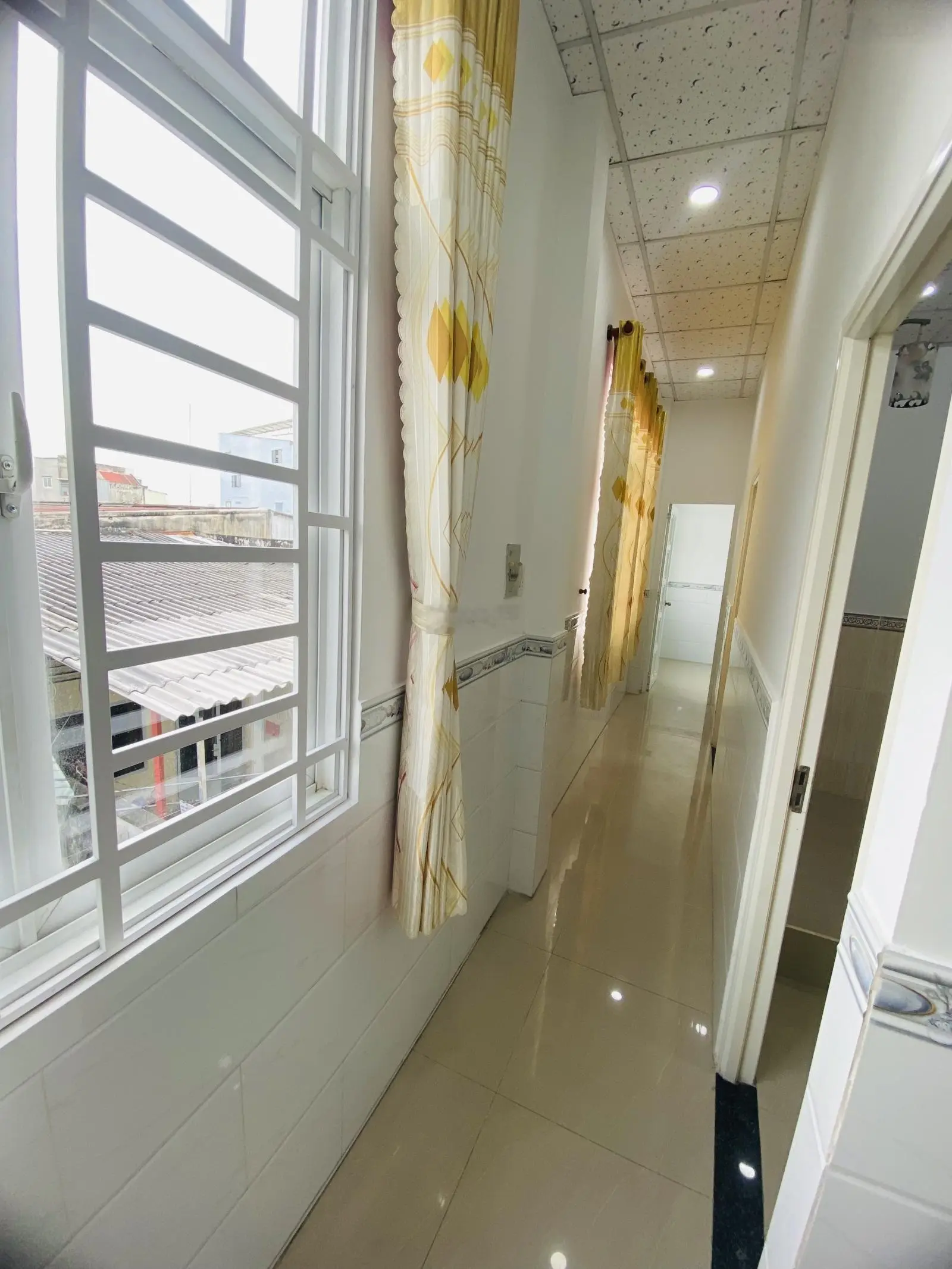 Bán Nhà Góc Hẻm Xe Hơi Quay Đầu 1/ Đường 22 Phước Long B Q.9