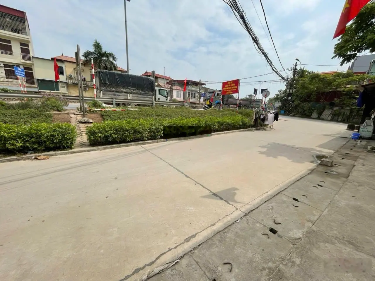 Bán nhà mặt phố 2 thoáng 15 tỷ 85m2 3 tầng MT 6m vỉa hè 10m ô tô kinh doanh Thuỵ Phương Bắc Từ Liêm