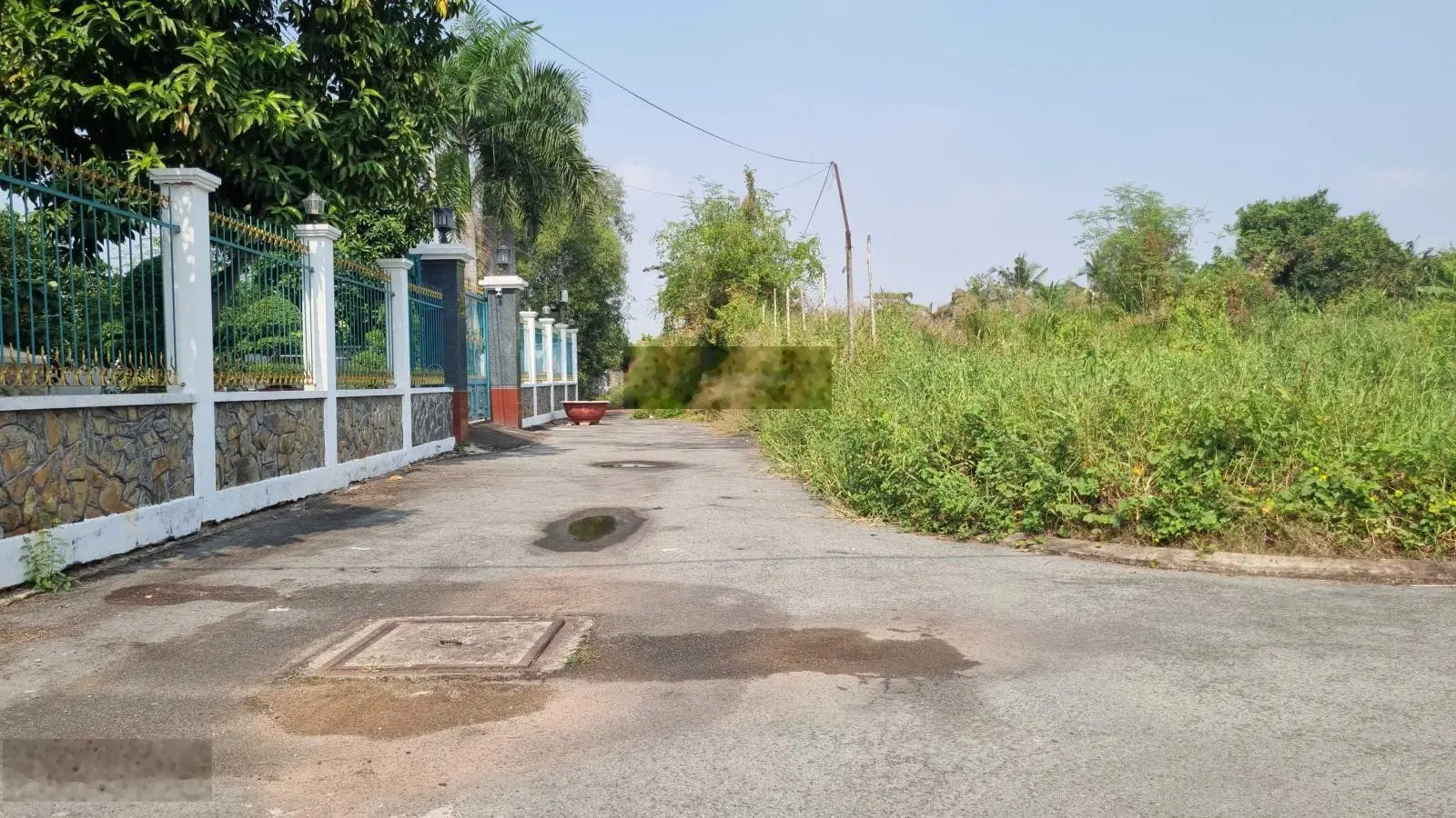Giá đầu tư, đất thổ cư sát Vành Đai 3, sát chợ Long Trường, MT 5m, sổ hồng, XD ngay