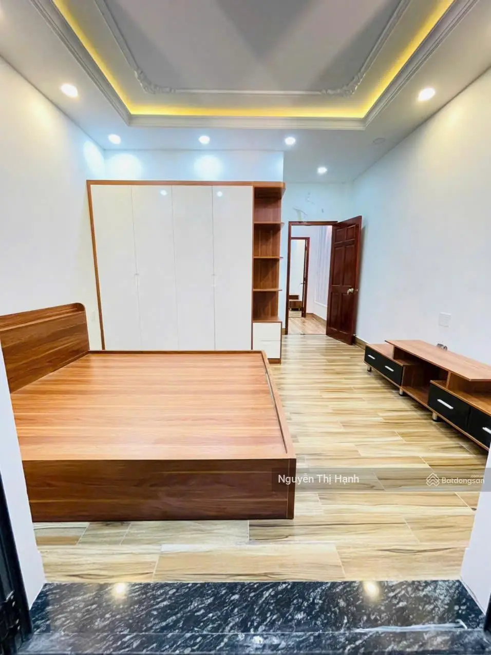 Bán nhà Đường 11, P. Trường Thọ, Thủ Đức - Nằm trong khu dân cư cao cấp Centerhome Riverside