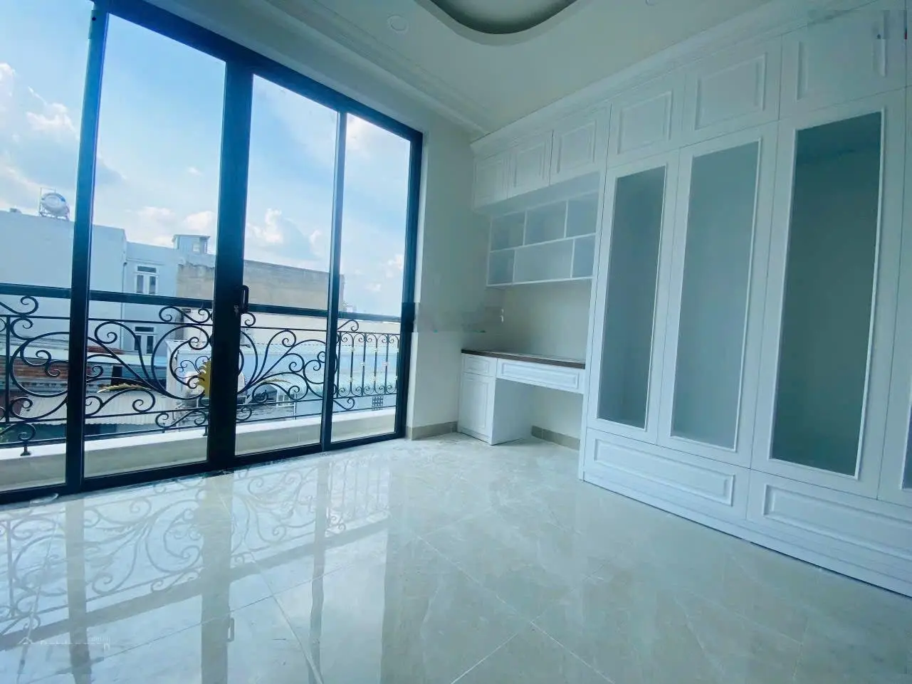 Bán nhà lầu mới tinh khôi 4PN, 5WC Phạm Văn Đồng, Thủ Đức 7,2 tỷ