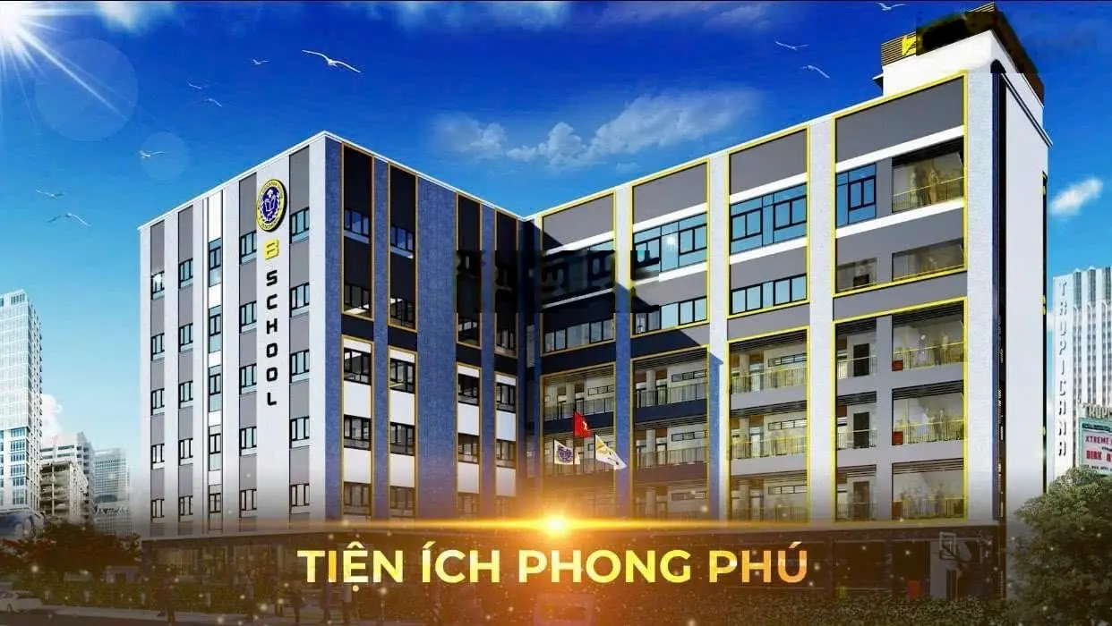 Chỉ cần 200 triệu có ngay một căn hộ trong khu phức hợp xanh lớn nhất Việt Nam, NH cho vay tới 80%