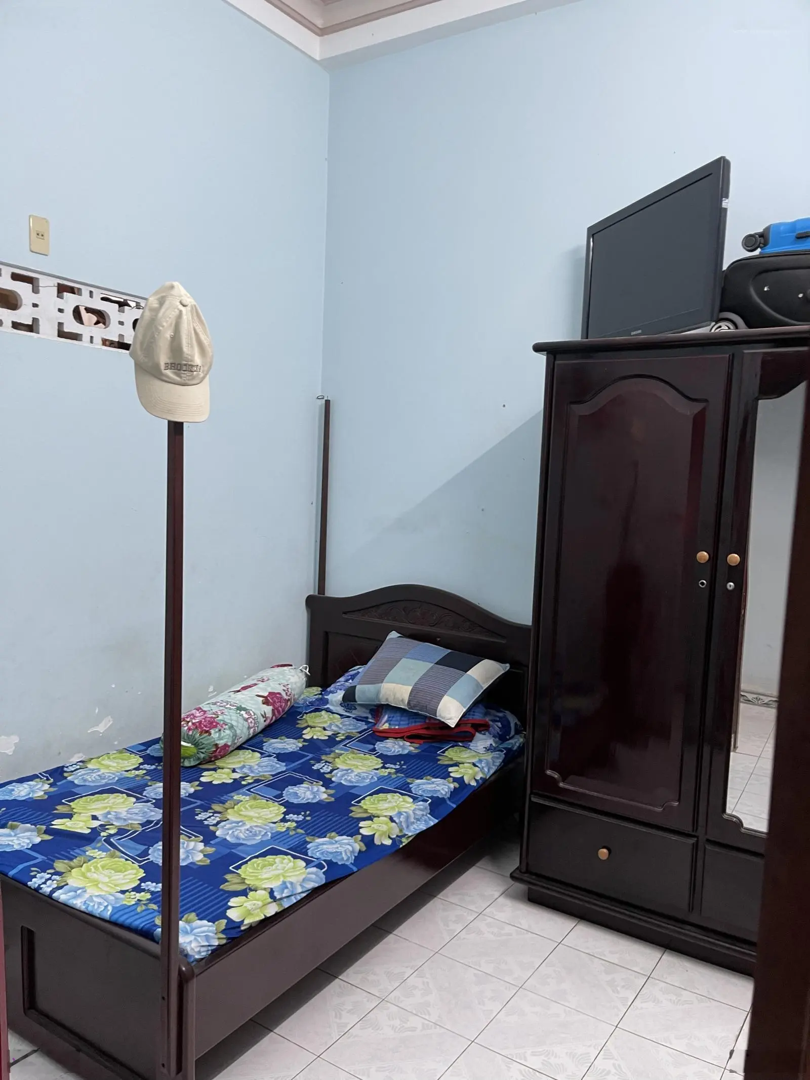 Bán nhà riêng tại đường Dương Hiến Quyền, 3 mặt tiền 8,8 tỷ VND, 130,8m2, view đẹp, giá ưu đãi
