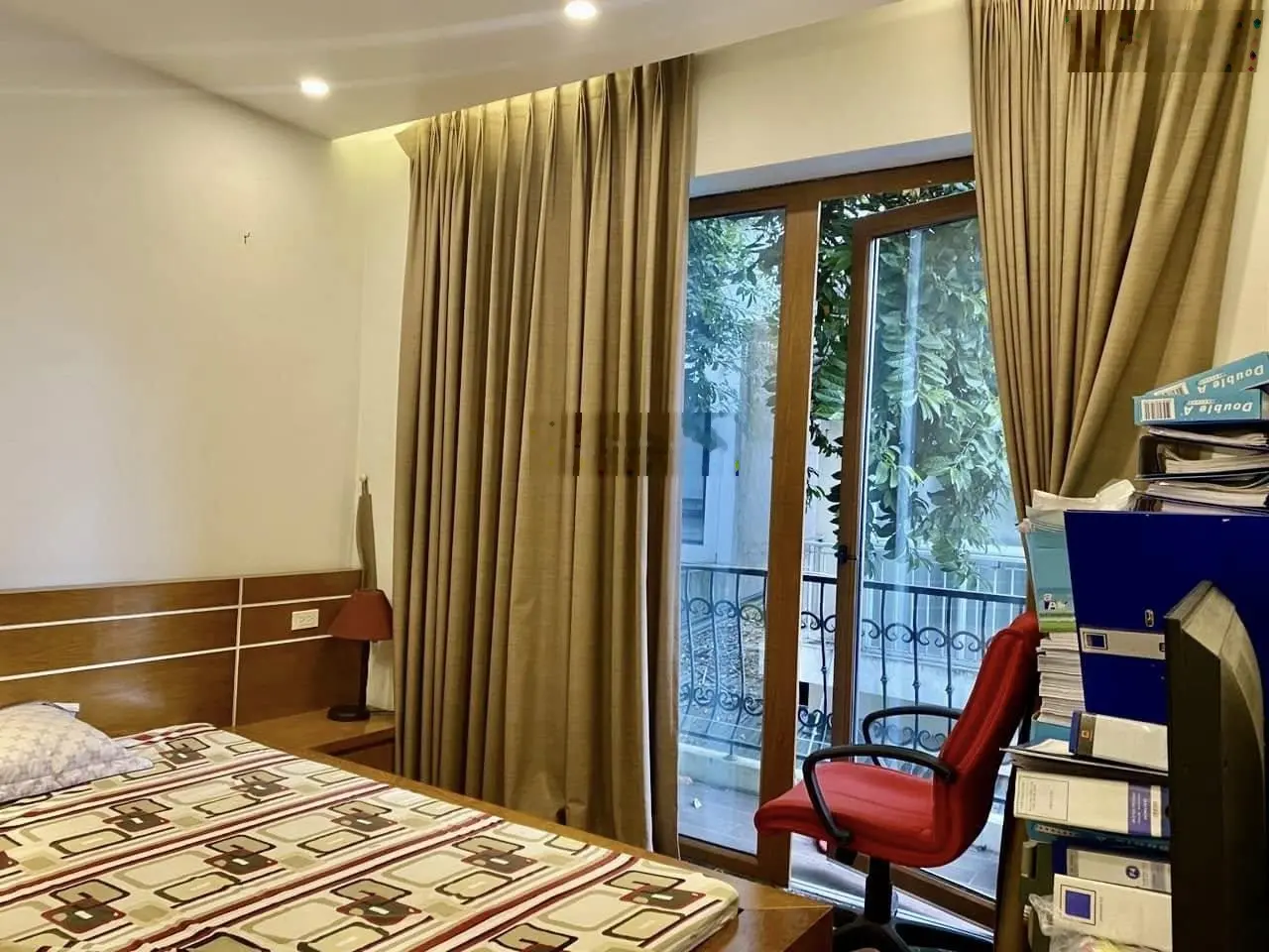 1C - Bán nhà riêng tại Nguyễn Lương Bằng, Nam Đồng, Đống Đa, Hà Nội, giá cực chất 15,1 tỷ, 50m2
