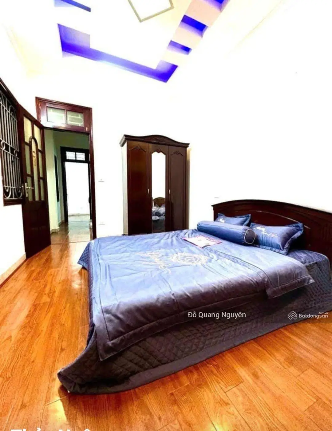 Bán nhà phan đình giót phân khúc hiếm 8,7 tỷe cần gấp
