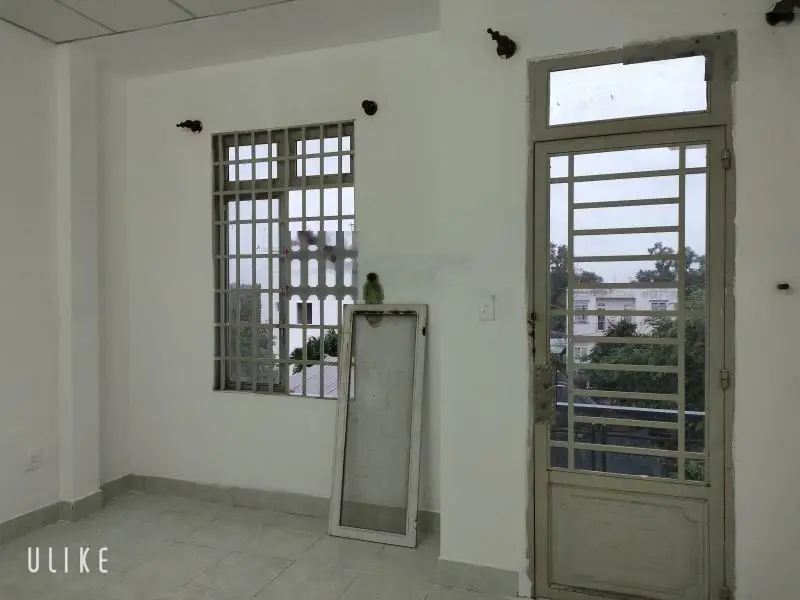 Tin thật: Nhà 3 tầng hoàn công, hẻm xe hơi, Đường 8, Linh Xuân, Thủ Đức