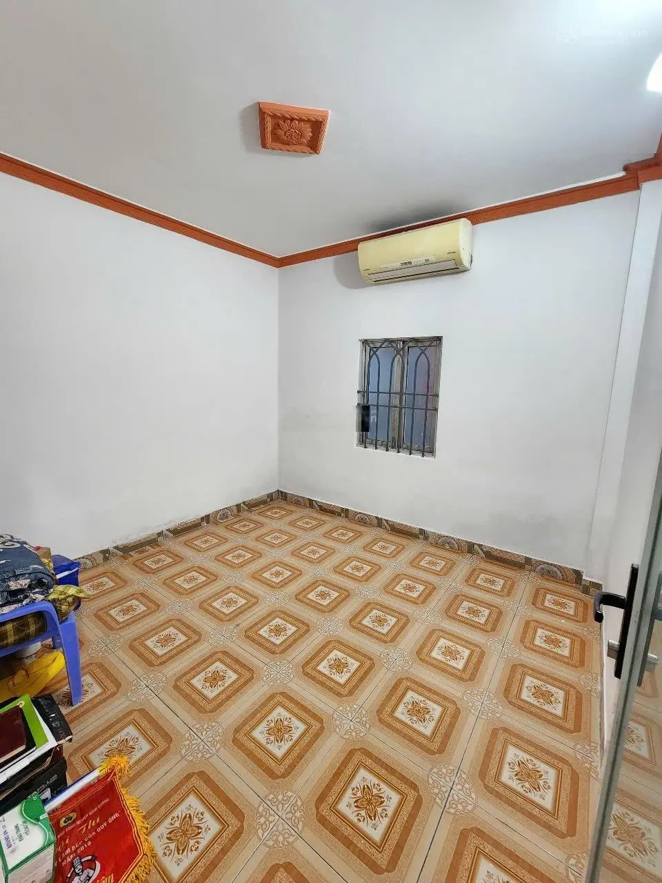 Nhà cấp 4 gác lửng, đường ô tô, rẻ nhất TP. Dĩ An