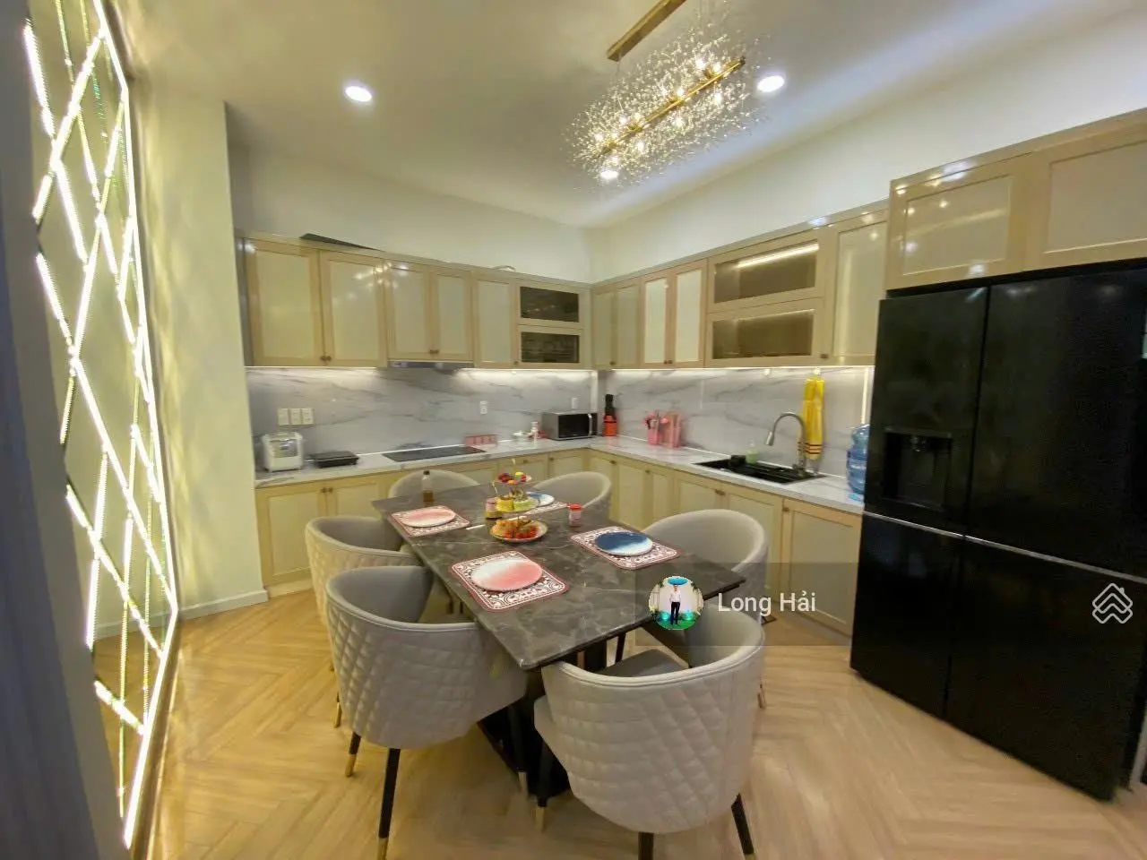 Hẻm ô tô 7m Bàu Cát Phường 12 Tân Bình (4.5x24m) chỉ 12 tỷ.