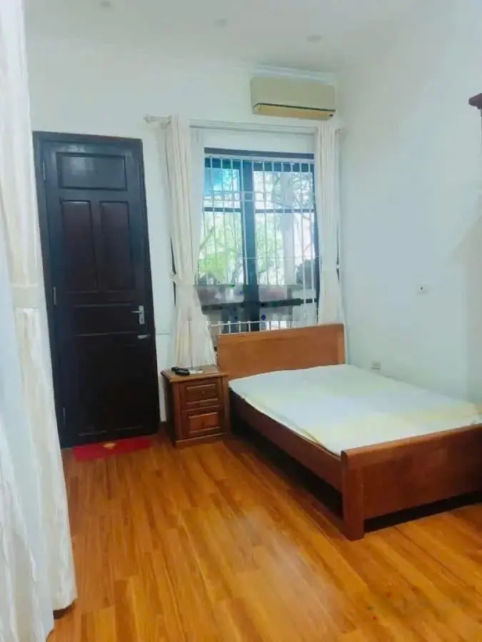 Bán Nhà Đống Đa Thái Thịnh Ngõ rộng thông khu phân lô oto vào nhà Gần phố DT60m giá 20,6 tỷ