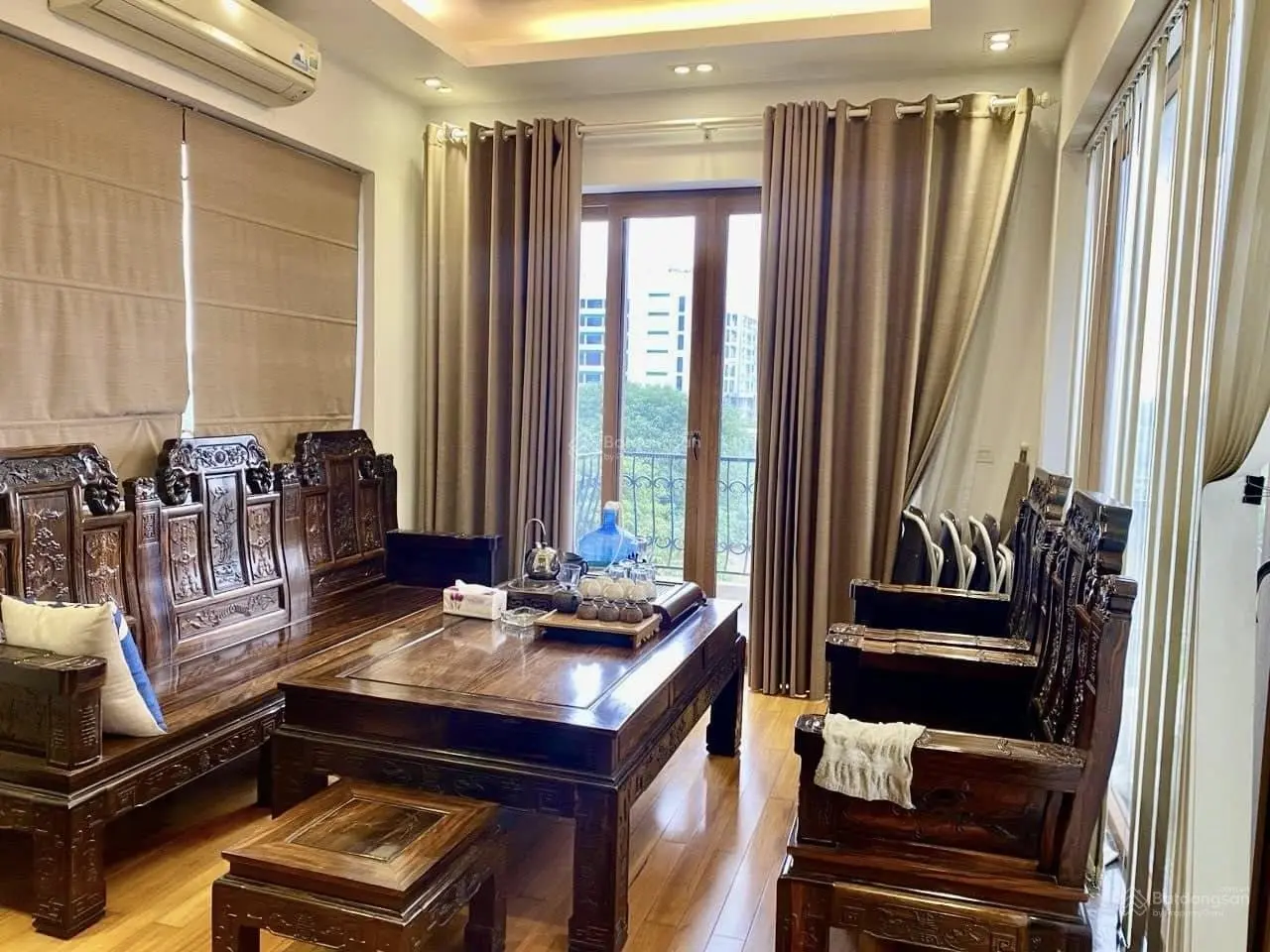 1C - Bán nhà riêng tại Nguyễn Lương Bằng, Nam Đồng, Đống Đa, Hà Nội, giá cực chất 15,1 tỷ, 50m2