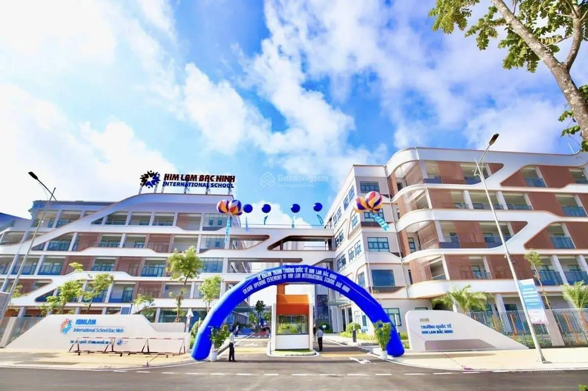 Cần tiền bán gấp các căn nhà có sổ đỏ KDT Him Lam Green Park, Bắc Ninh giá rẻ nhất thị trường