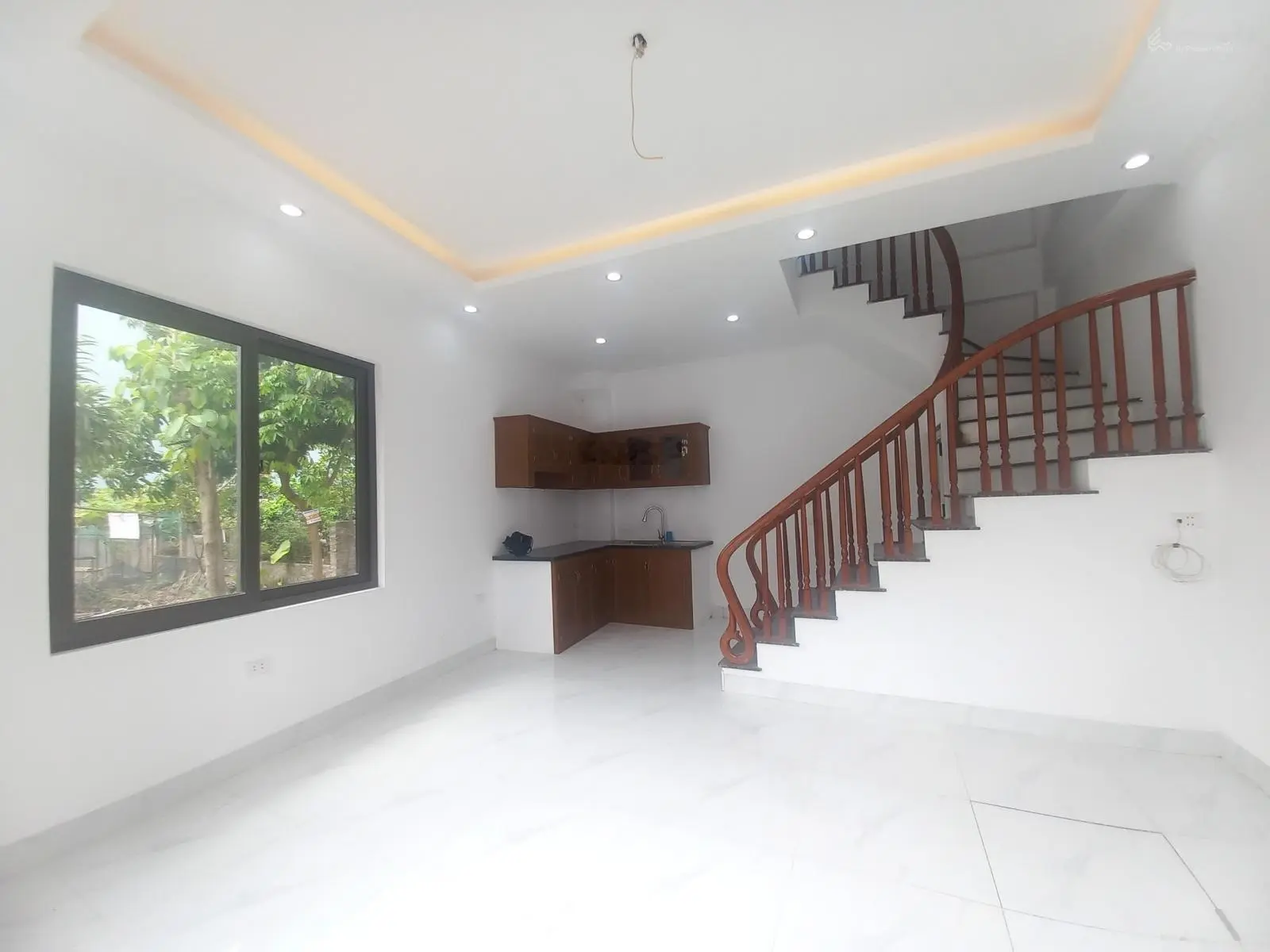 Nhà Bích Hòa, VĐ4, chợ đầu mối Nam HN SD 30m2 xây 3T 3PN, 100m ra QL 21B, giá 2.58 tỷ