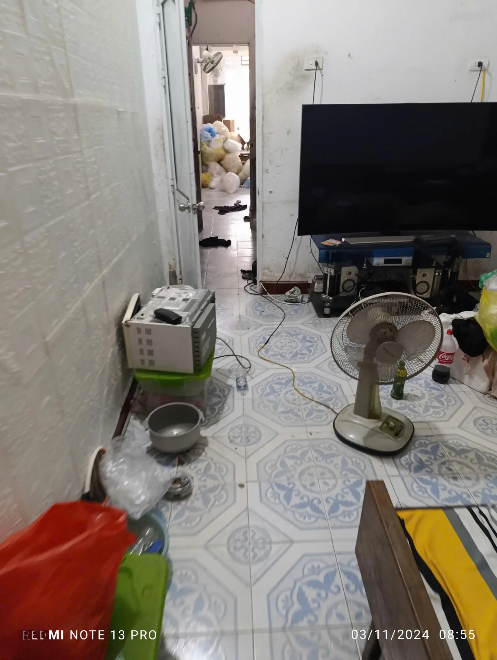 Giá đầu tư 160 tr/m2 mặt phố Văn Hội, Đức Thắng, Bắc Từ Liêm gần trường Tài Chính - Sổ đỏ, bán gấp