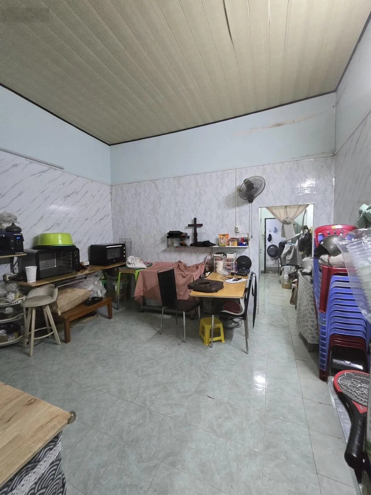Bán nhà hẻm xe hơi, Trường Thọ - 71m2 - giá 5.7 tỷ - nhà cấp 4