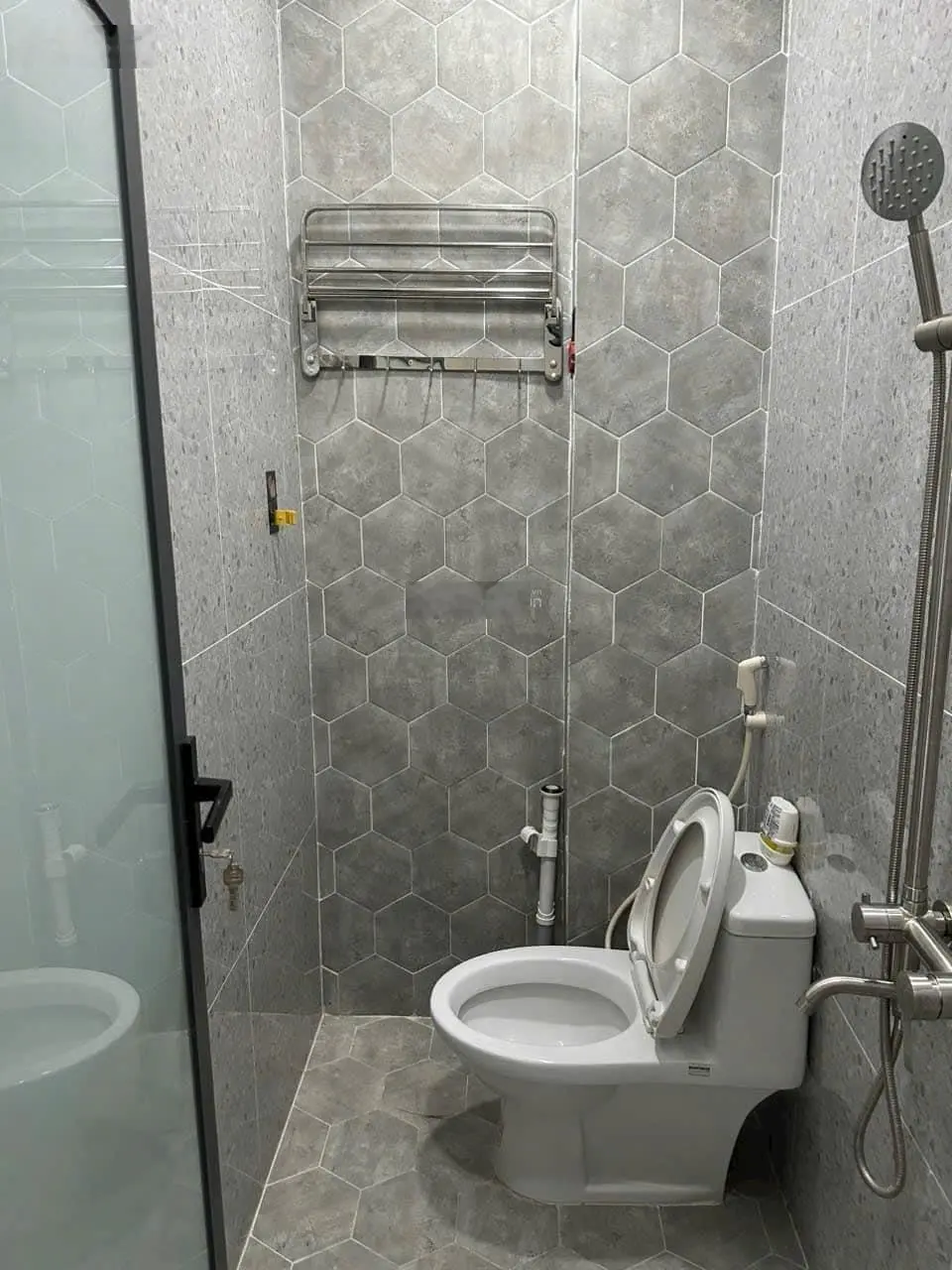 Bán nhà gấp tại đường Nguyễn Văn Cừ, 46m2