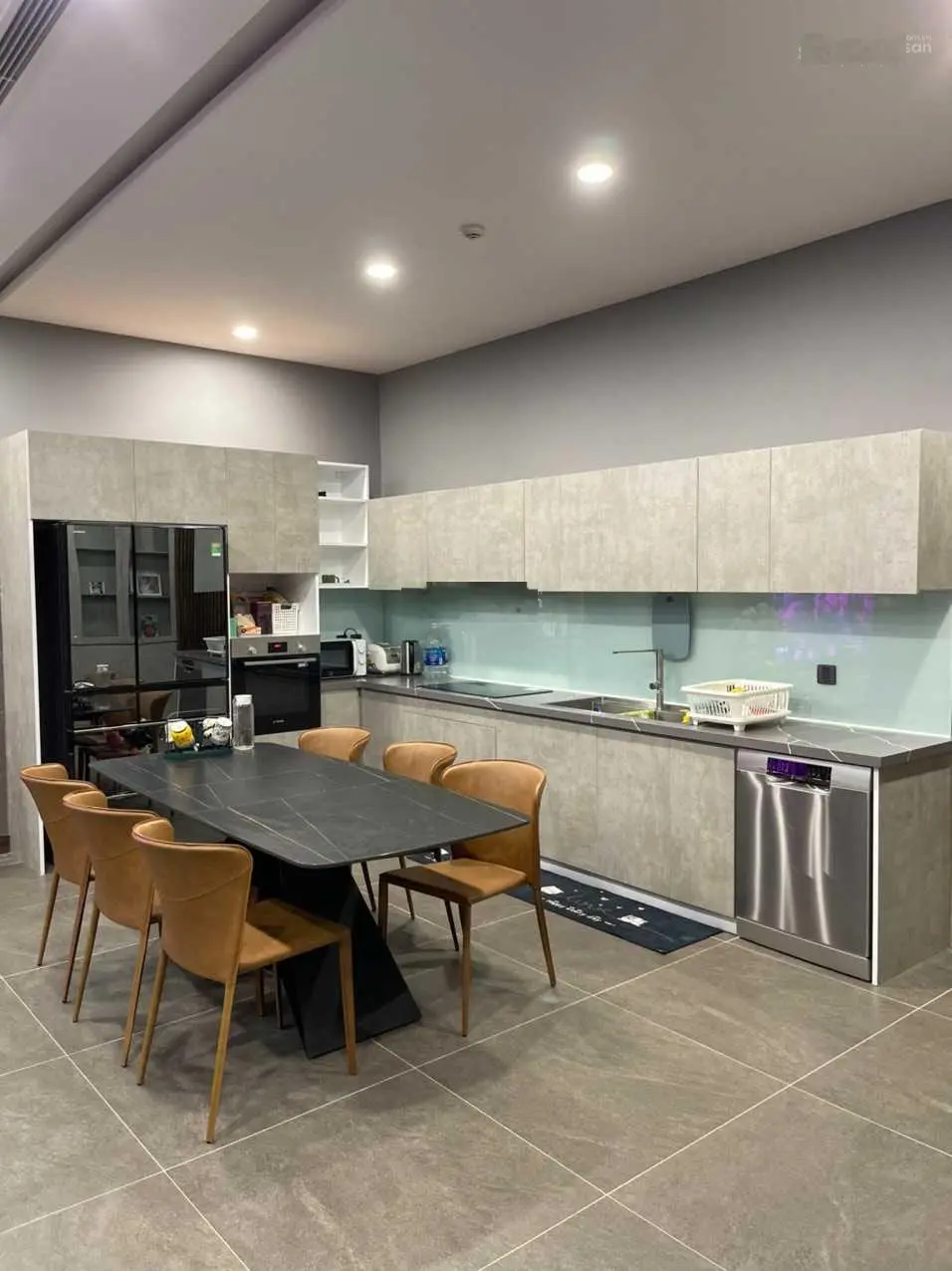 Gia chủ bán căn hộ 100m2 3pn tại chung cư Mỹ Đình Sông Đà Nam Từ Liêm Hà Nội giá 4 tỷ