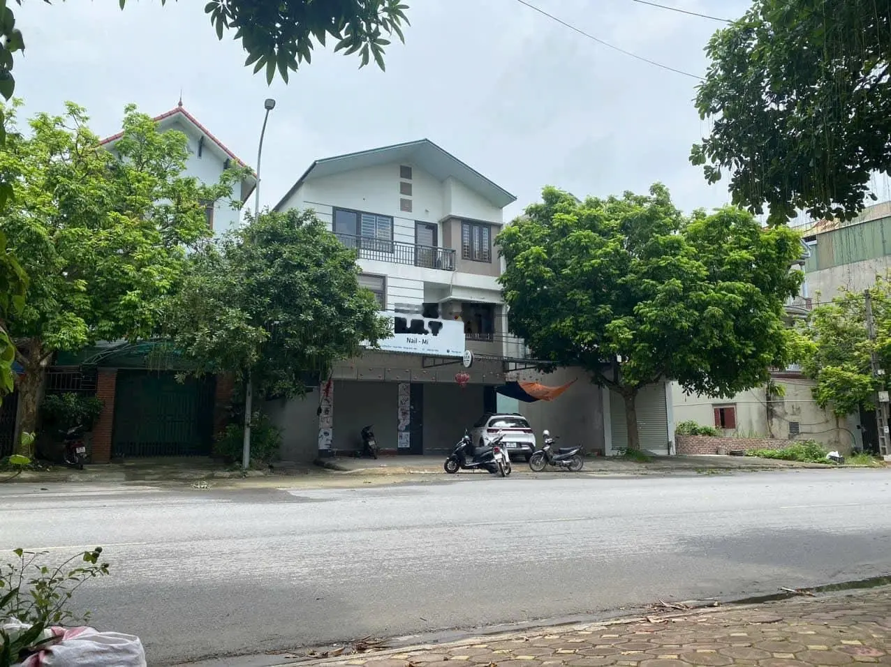 Bán 53m2 tại Lương Quy, Xuân Nộn, Đông Anh