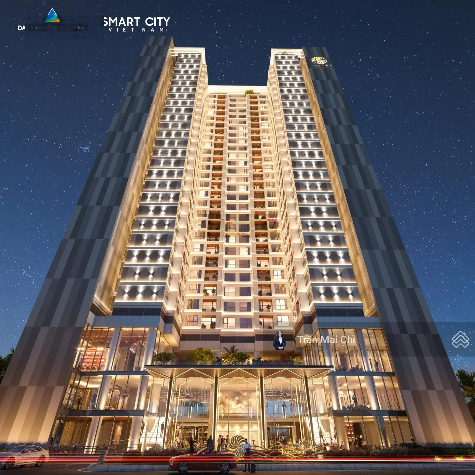 Những lưu ý thực tế của khách hàng khi mua căn hộ The Sang Residence Đà Nẵng. Gọi 0961 442 ***