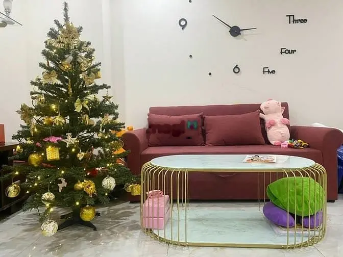 Bán căn hộ 2PN,2WC,81m2,view sông đẹp, thoáng mát3,3tỷ