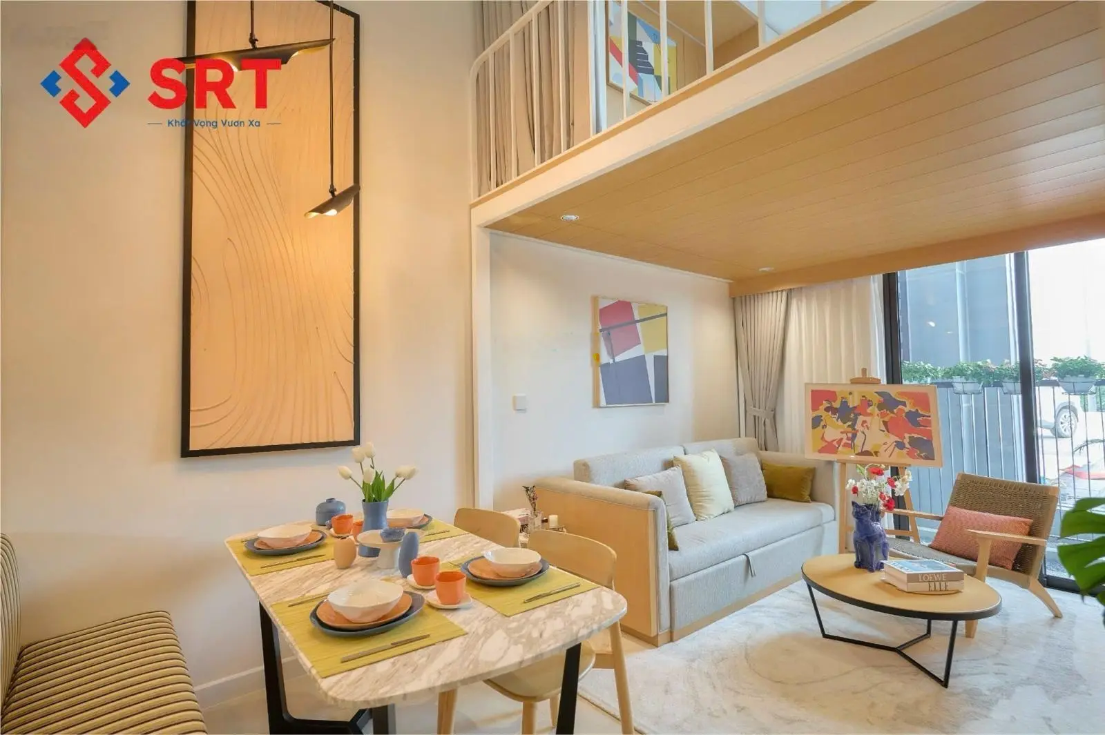 Quỹ ngoại giao căn hộ 44m2 giá 1,2 tỷ dự án Urban City Phủ Lý, Hà Nam
