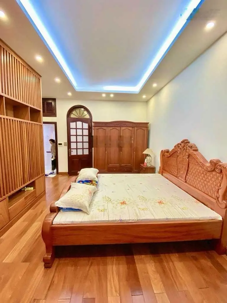 Bán biệt thự KĐT Mỹ Đình 2, Lưu Hữu Phước, 215m2, ô tô tránh, ở, kinh doanh, giá 35 tỷ, 0903 784 ***