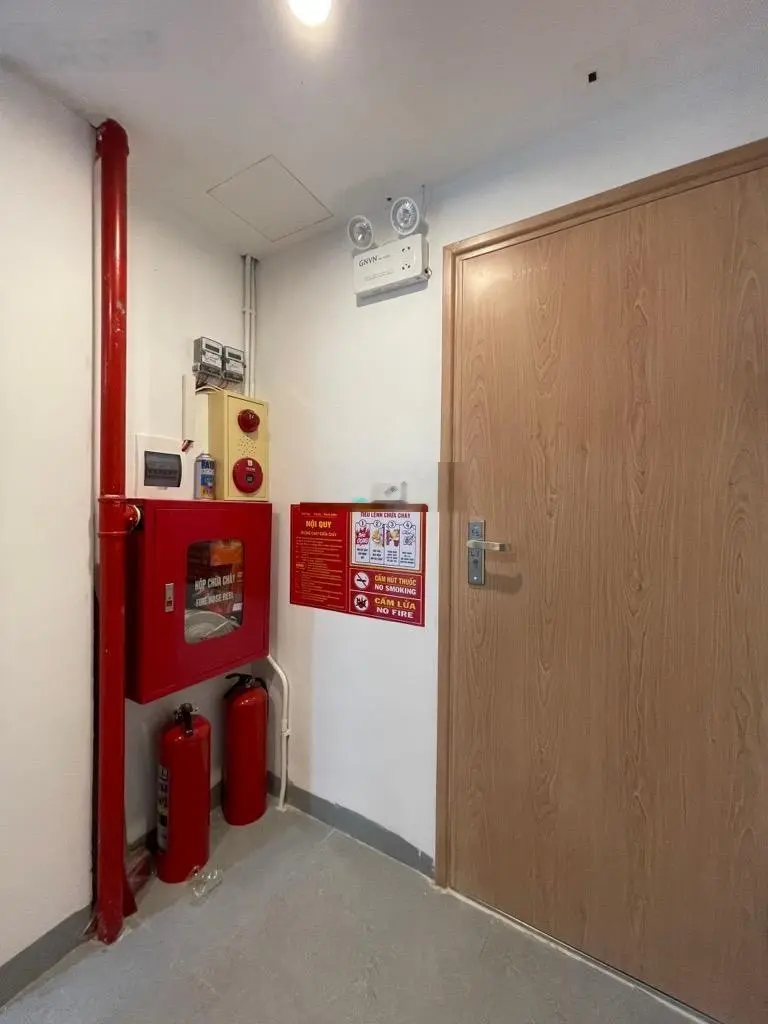 Bán nhà phố Trần Duy Hưng, 7 tầng thang máy, 63m2 - mặt tiền 5m - 18 tỷ 700