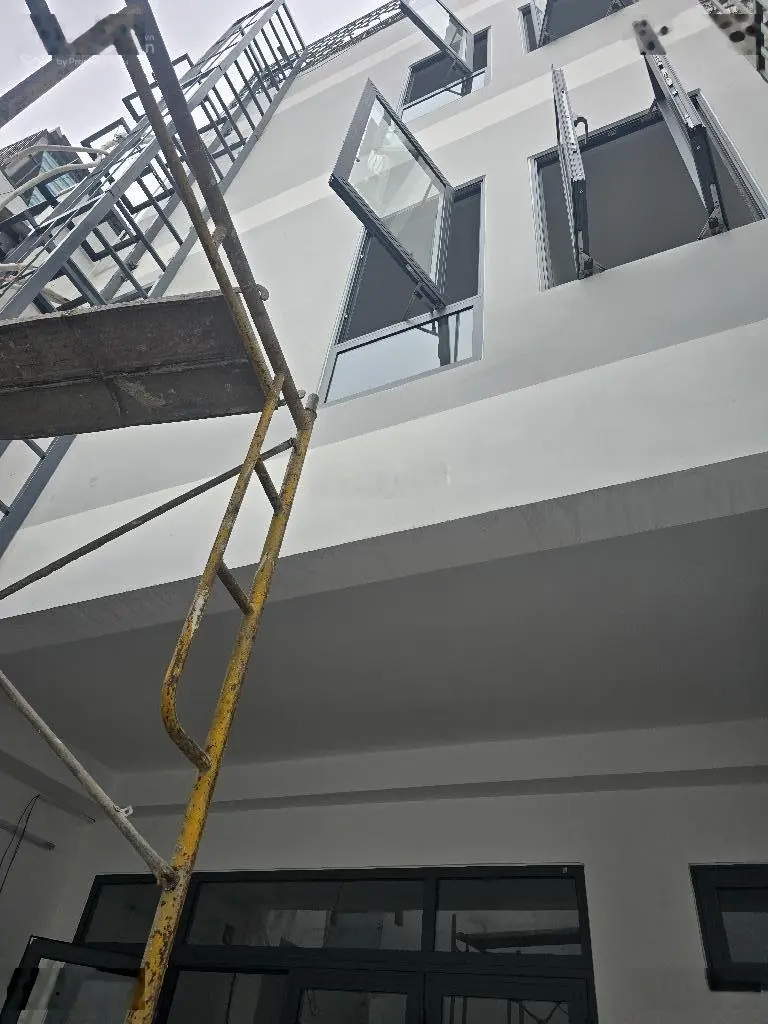 CHDV 9 PN dòng tiền 500tr/năm, Thân Nhân Trung, p13, Tân Bình, DT 5x14m, chỉ hơn 7tỷ