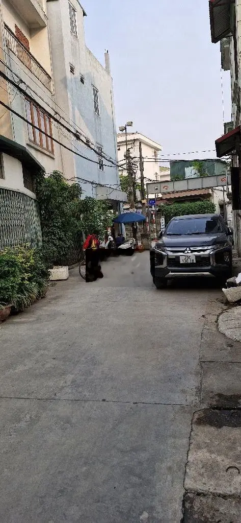 BÁN MẢNH ĐẤT VUÔNG ĐẸP, AN DƯƠNG VƯƠNG, TÂY HỒ, 36m 3 TỶ