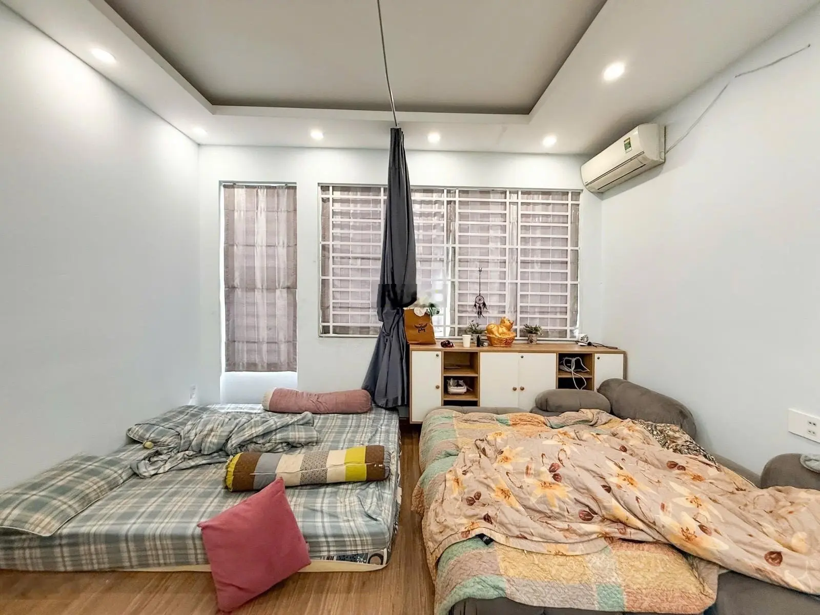 Bán nhà đường 8 khu Vip Trần Não An Phú, An Khánh xây kiên cố 2 tầng trung tâm quận 2