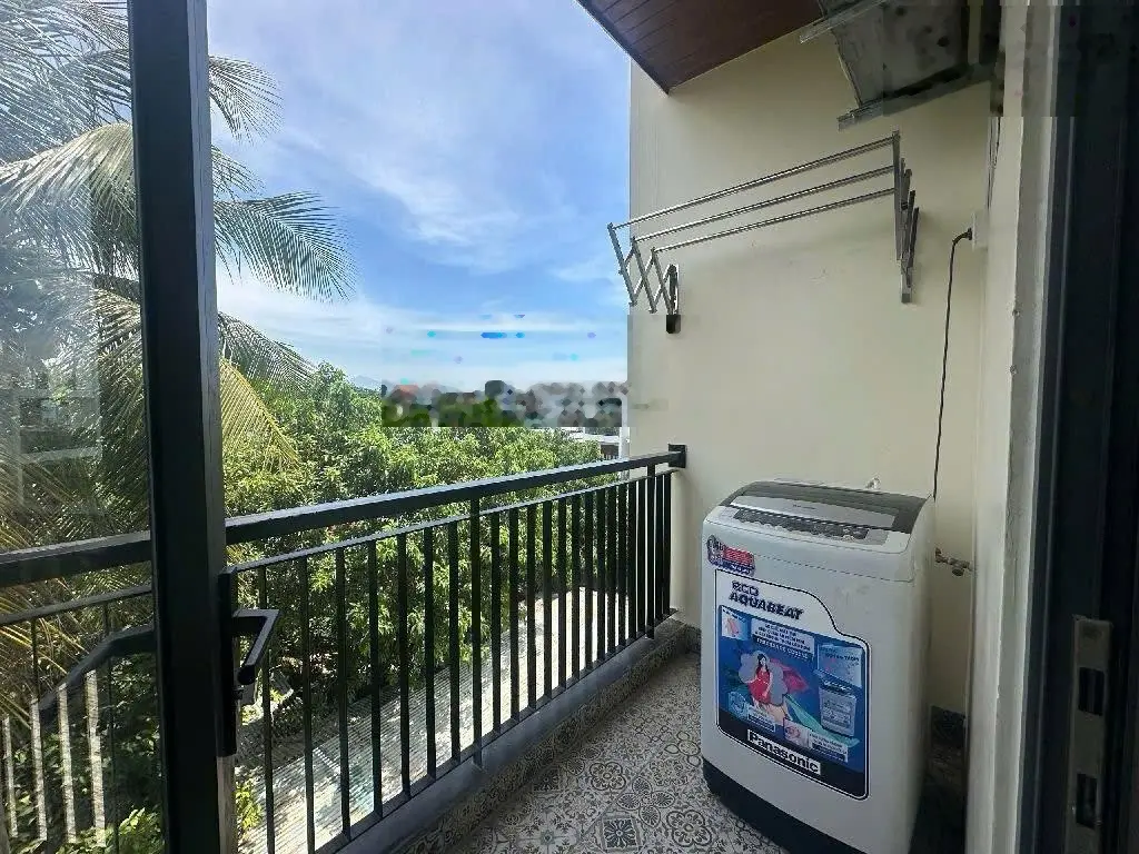 Chỉ 8.X tỷ sở hữu tòa căn hộ 5 tầng + 1 căn nhà gần biển Mỹ Khê. Dòng tiền 50 tr/tháng