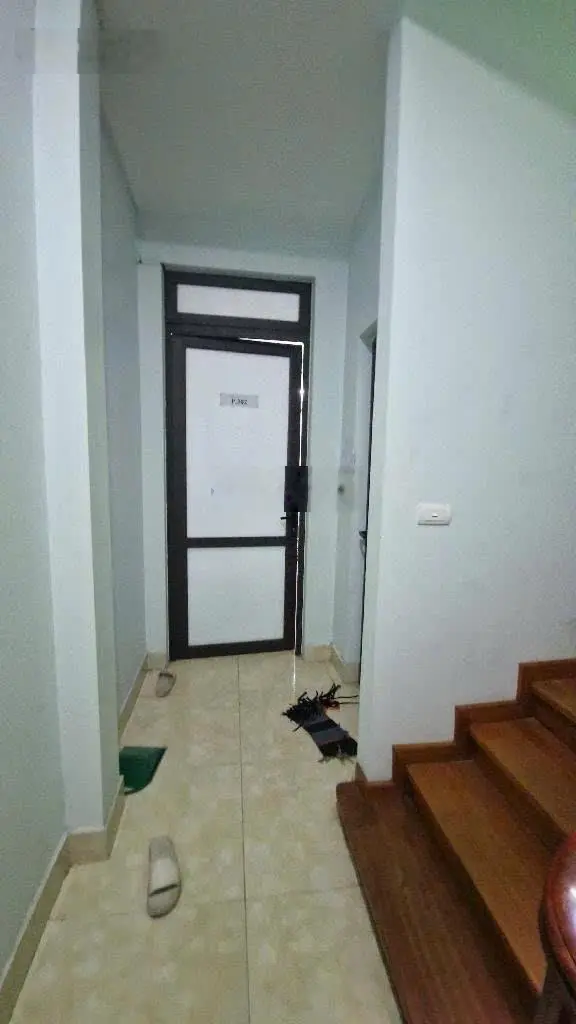 Bán nhà DV khu B Yên Nghĩa - Hà Đông, 52m2x6T, giá 12.8 tỷ CTL