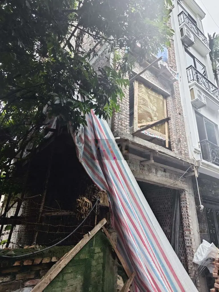 NHÀ ĐẸP NGỌC THỤY, GẦN KHAI SƠN, CÔNG VIÊN NGỌC THỤY