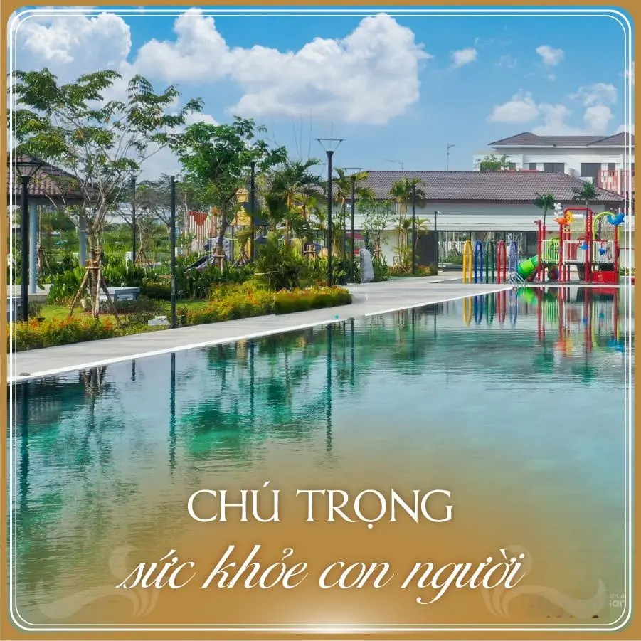CĐT Vsip mở bán nhà liền kề view công viên dự án Sun Casa Central giá từ 3,325 tỷ/căn (bao gồm VAT)