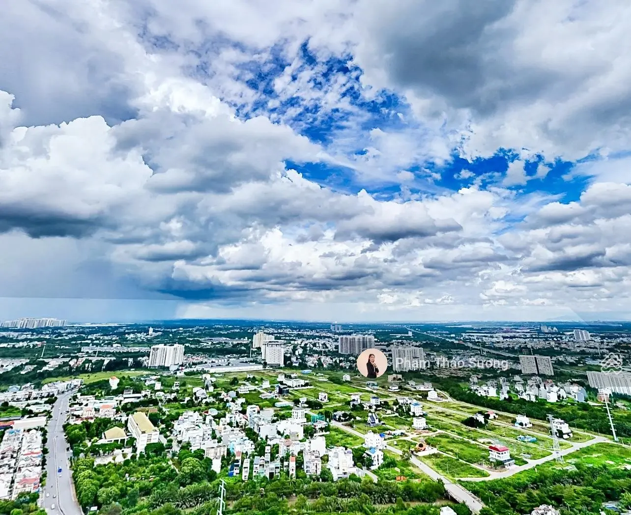 Chủ thiện chí bán nền BT 280m2 (14x20m) MT đường 20m, KDC Phú Nhuận chỉ 82 tr/m2 - cạnh Global City