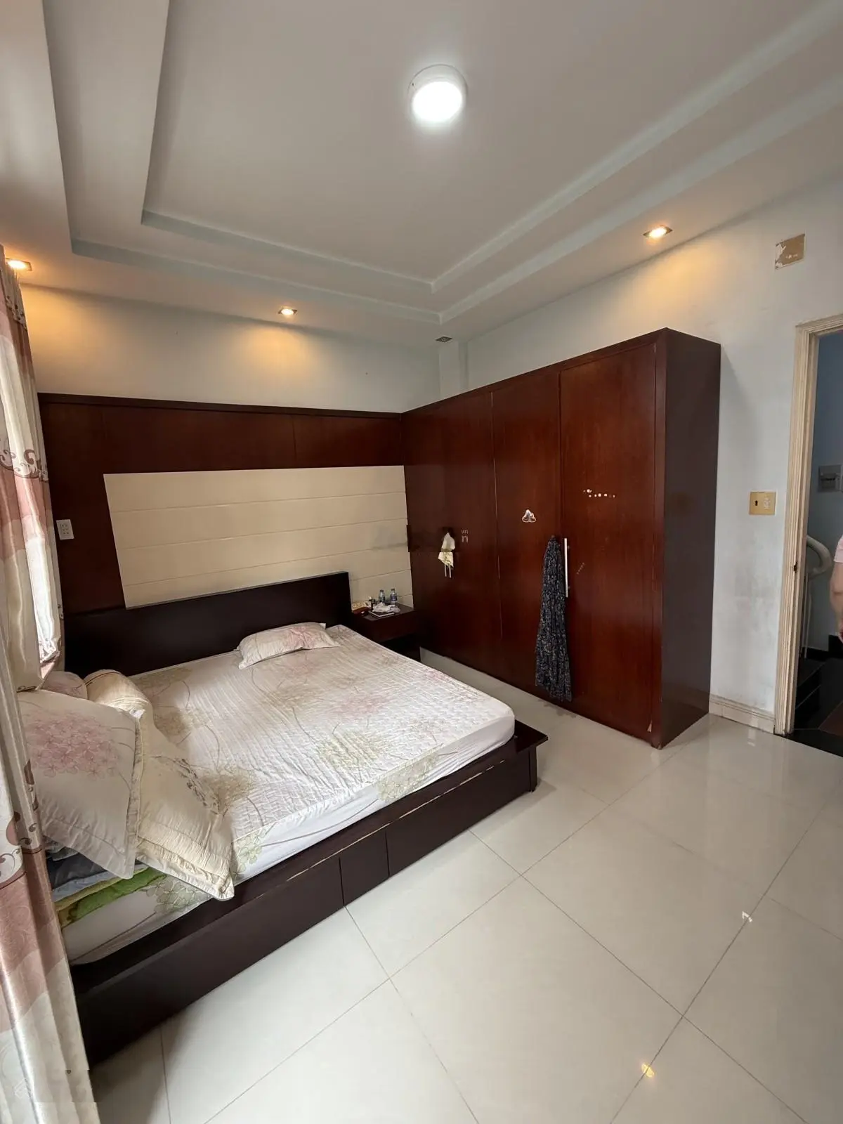 Cần Bán Nhà Đường Lê Đại Hành, Quận 11 86m², 4PN, Pháp Lý Chuẩn, Giá 20 Tỷ tl