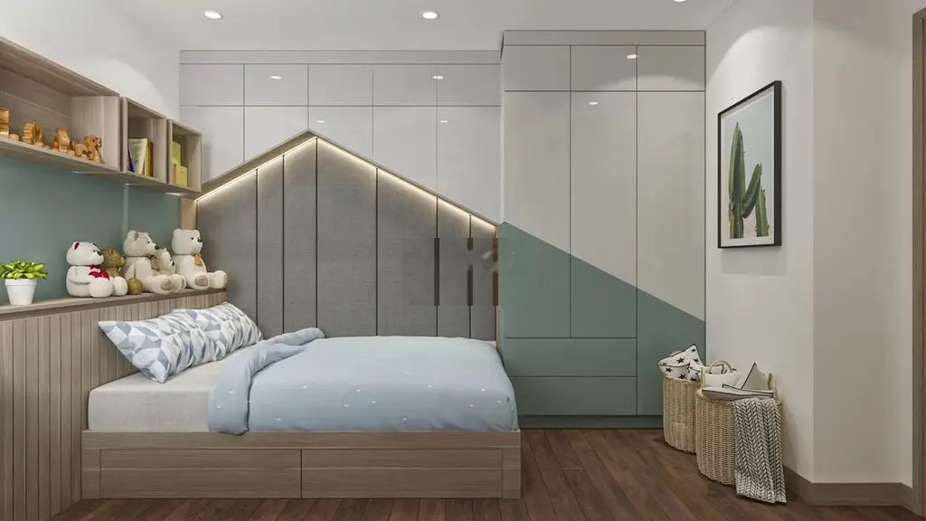 [PKD CĐT Seaholding] Căn Hộ Destino Centro cạnh chợ Bình Chánh 1tỷ/1PN