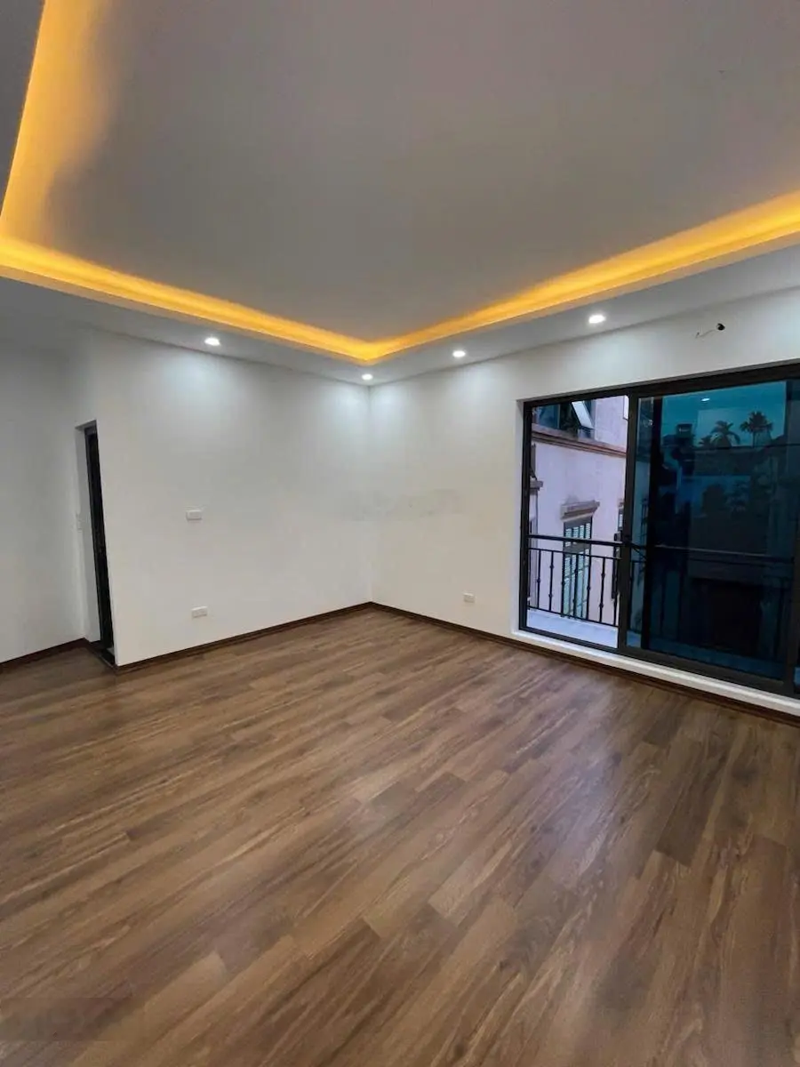 Bán nhà Tân Mai - Gần hồ, Thiết kế chuẩn đẹp - 47m²x4T - 7.4 Tỷ