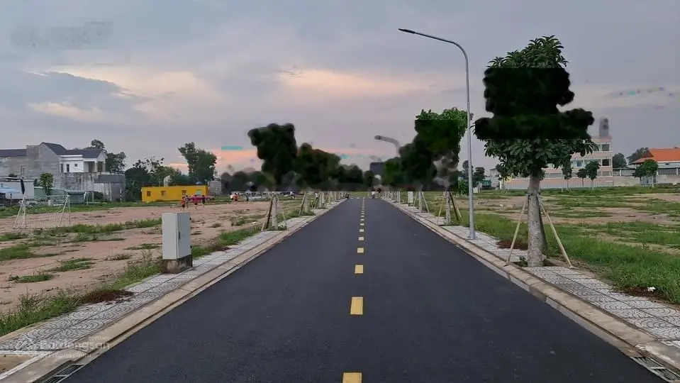 Chính chủ kẹt tiền bán gấp lô 3 mặt tiền nằm ngay trong KCN Giang Điền, Đồng Nai