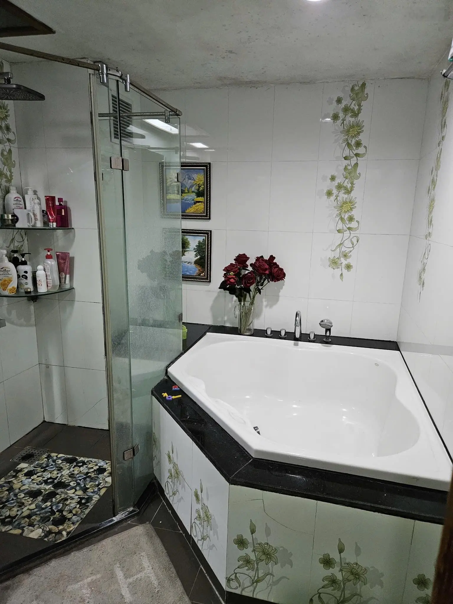 15 tỷ mua nhà Tây Hồ, 5 tầng, xây dựng 50m2/sàn nội thất đầy đủ, điện tử đắt tiền, Lh 0394 434 ***