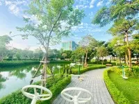 Bán căn hộ Moonlight 1 - An Lạc Green Symphony giá chỉ 4,25 tỷ VND